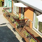 Embrace & Aparthotel Parnu
