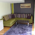 Embrace & Aparthotel Parnu