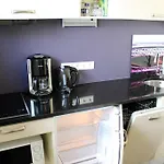 Aparthotel Embrace & Parnu