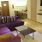 Embrace & 4* Parnu