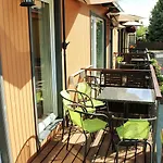 Embrace & Aparthotel 4*