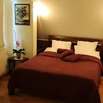 Embrace & 4* Parnu