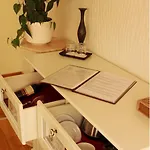 Embrace & 4* Parnu