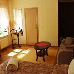 Embrace & 4* Parnu