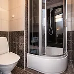 Aparthotel Embrace & Parnu