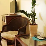 Aparthotel Embrace &