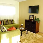 Aparthotel Embrace & Parnu