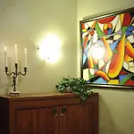 Aparthotel Embrace & 4*