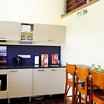 Aparthotel Embrace & Parnu