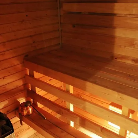 Lägenhetshotell Embrace &