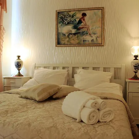 Embrace & Aparthotel Parnu