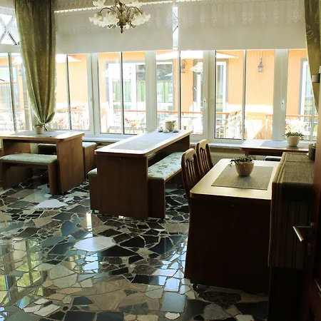 Embrace Hotel&apartments 4*