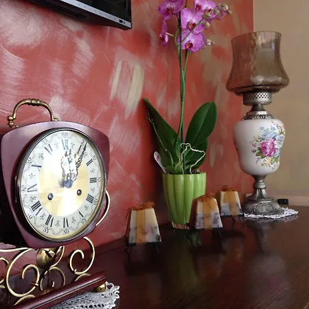 Embrace & 4* Pärnu