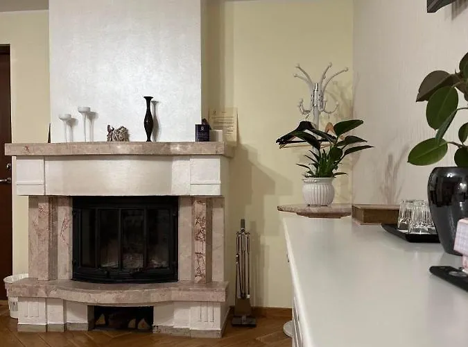 Embrace & Aparthotel