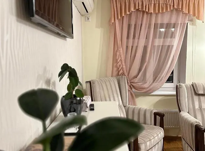 Aparthotel Embrace & 4*