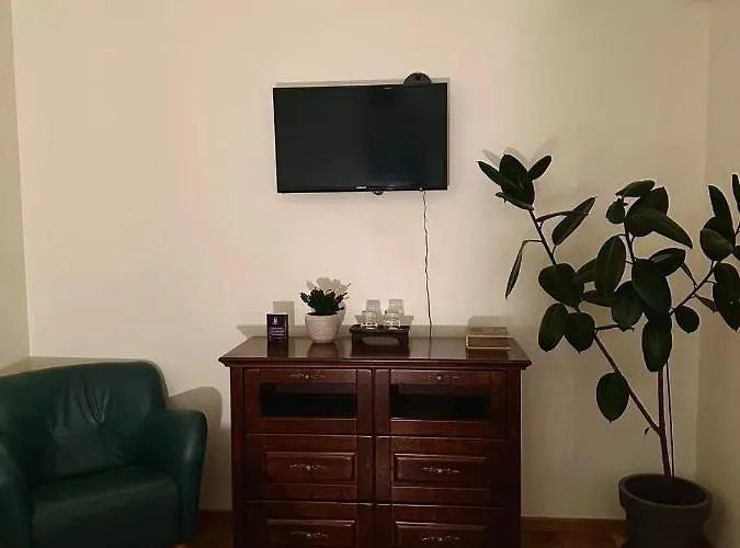 Aparthotel Embrace &