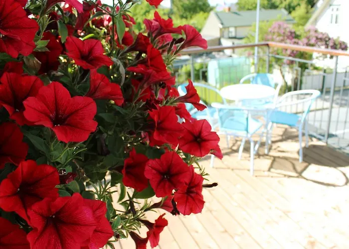 Embrace & Aparthotel