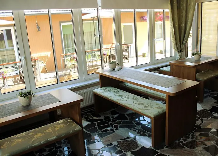 Aparthotel Embrace & 4*