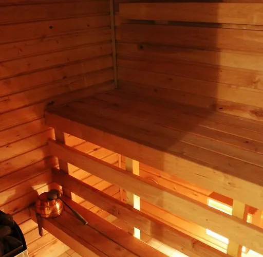 Aparthotel Embrace &