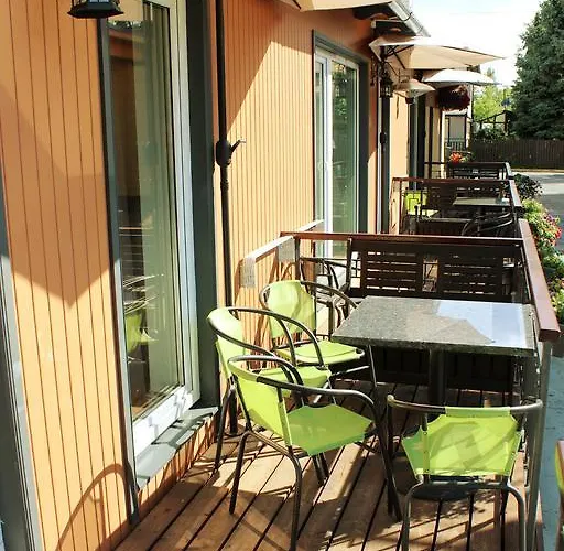 Embrace & Aparthotel 4*