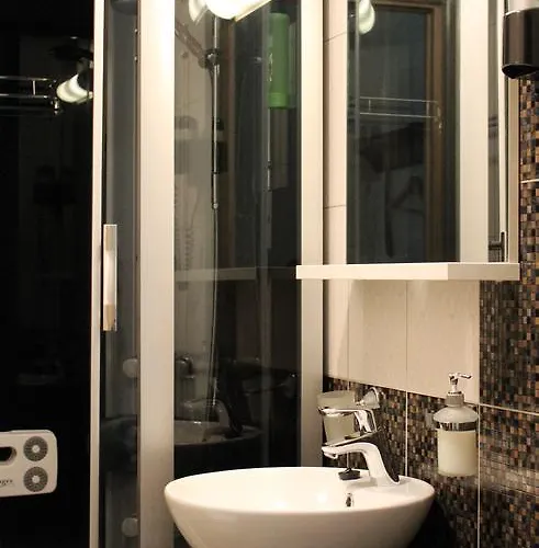 Aparthotel Embrace &