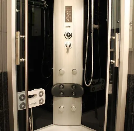 Embrace & Aparthotel Parnu