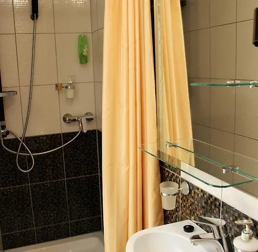 Aparthotel Embrace &