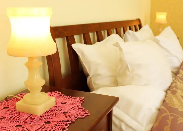 Embrace & Aparthotel