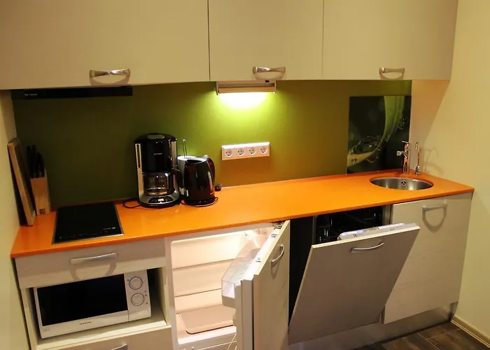 Embrace & Aparthotel