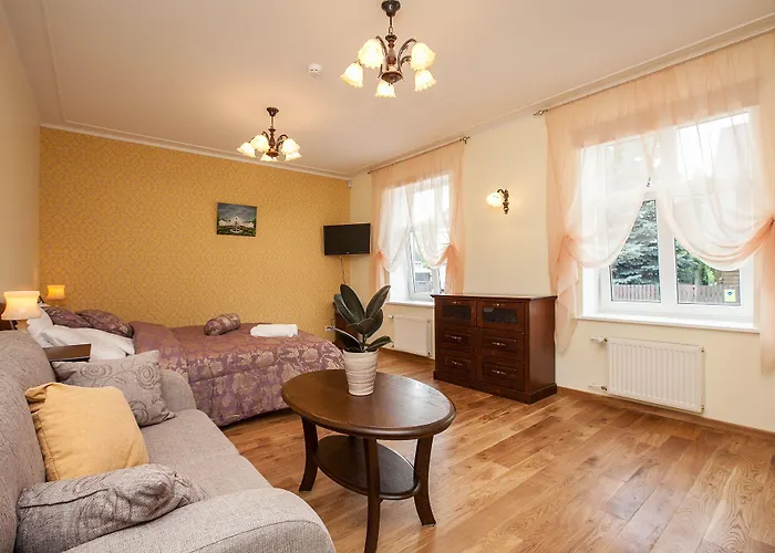 Aparthotel Embrace & 4*