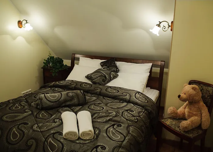 Aparthotel Embrace & 4*