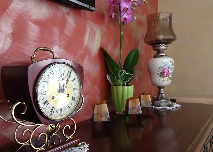 Embrace & Aparthotel Parnu