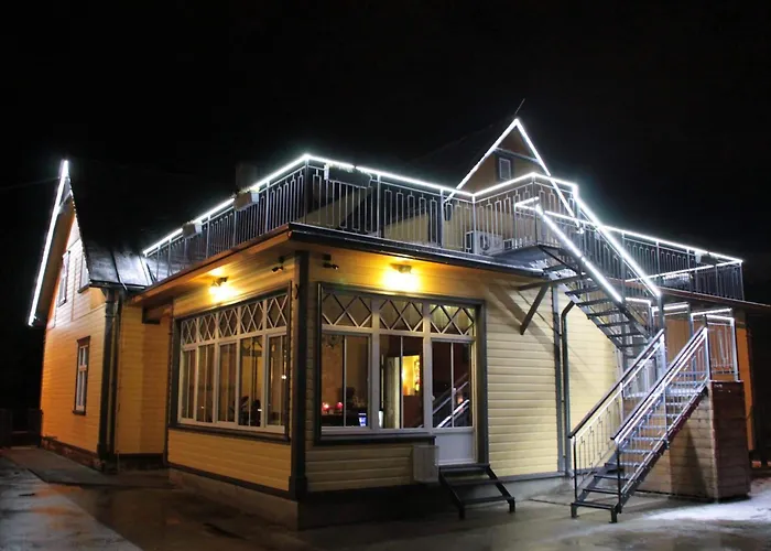 Embrace & Aparthotel