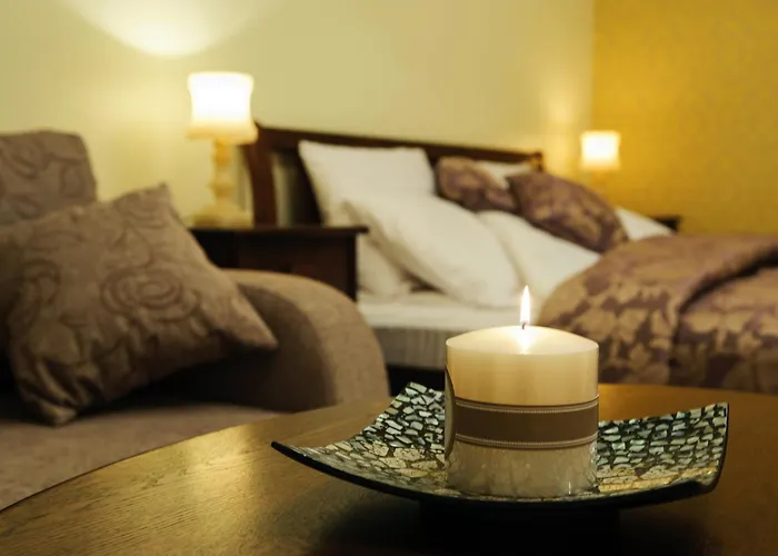 Aparthotel Embrace & 4*