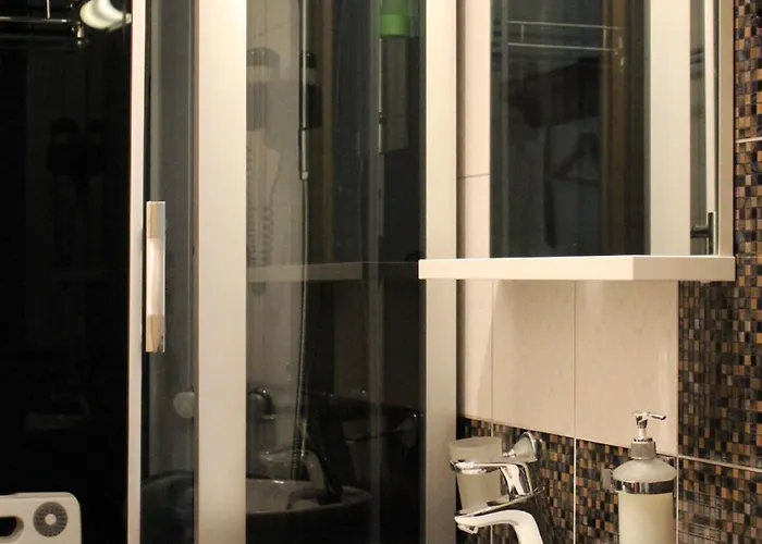 Embrace & Aparthotel 4*