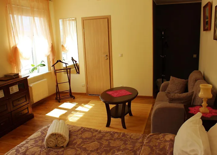 Embrace & Aparthotel 4*