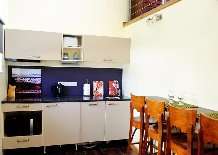 Embrace & Aparthotel 4*