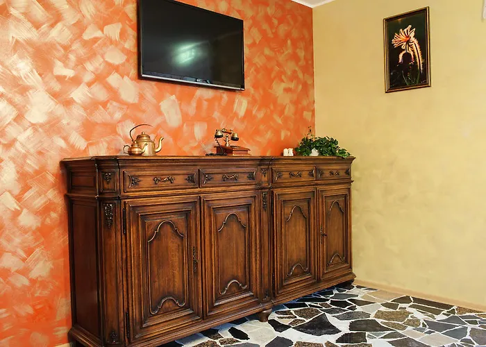 Aparthotel Embrace &