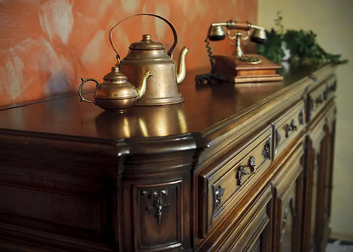 Aparthotel Embrace & 4*